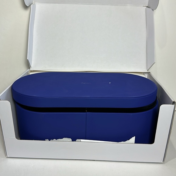 Dyson Airwrap Complete Long Special Edition Vinca Blue/Rose - Picture 8 of 8